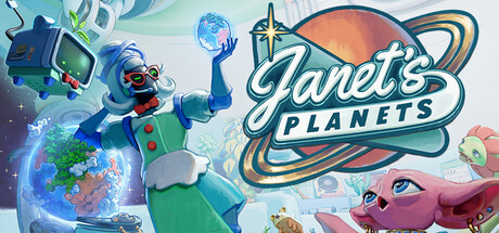 Janet´s Planets