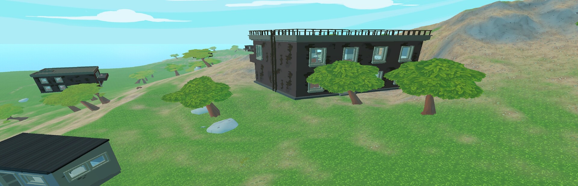 Diamond Island