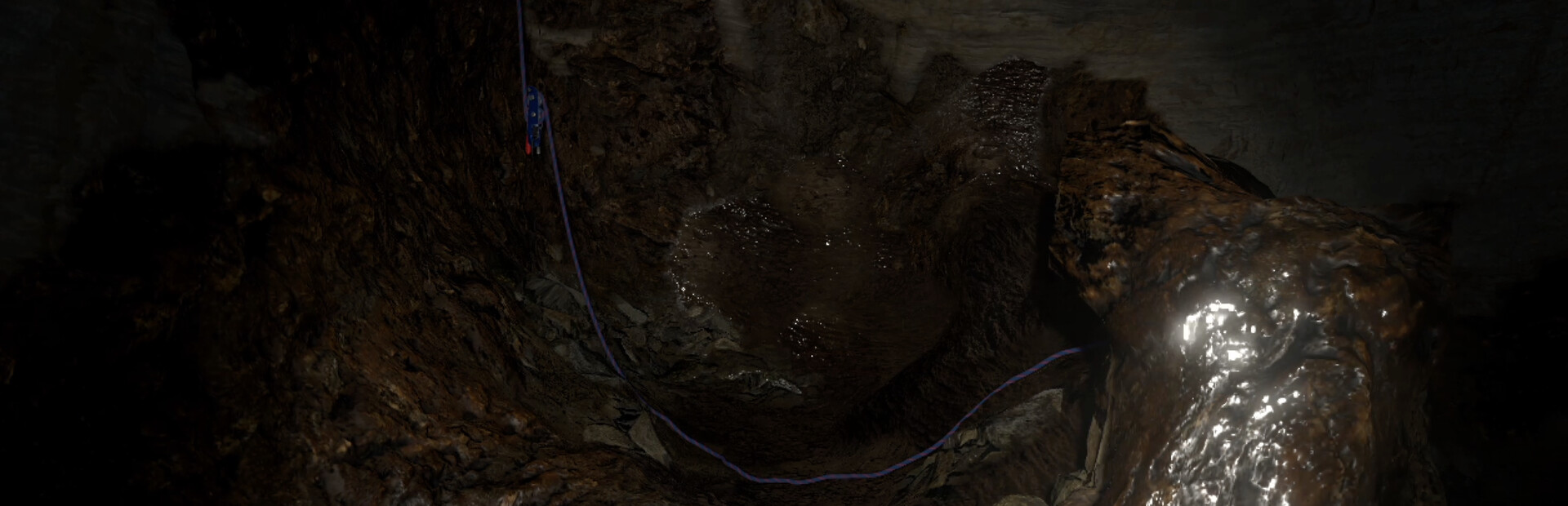 Cave Expedition