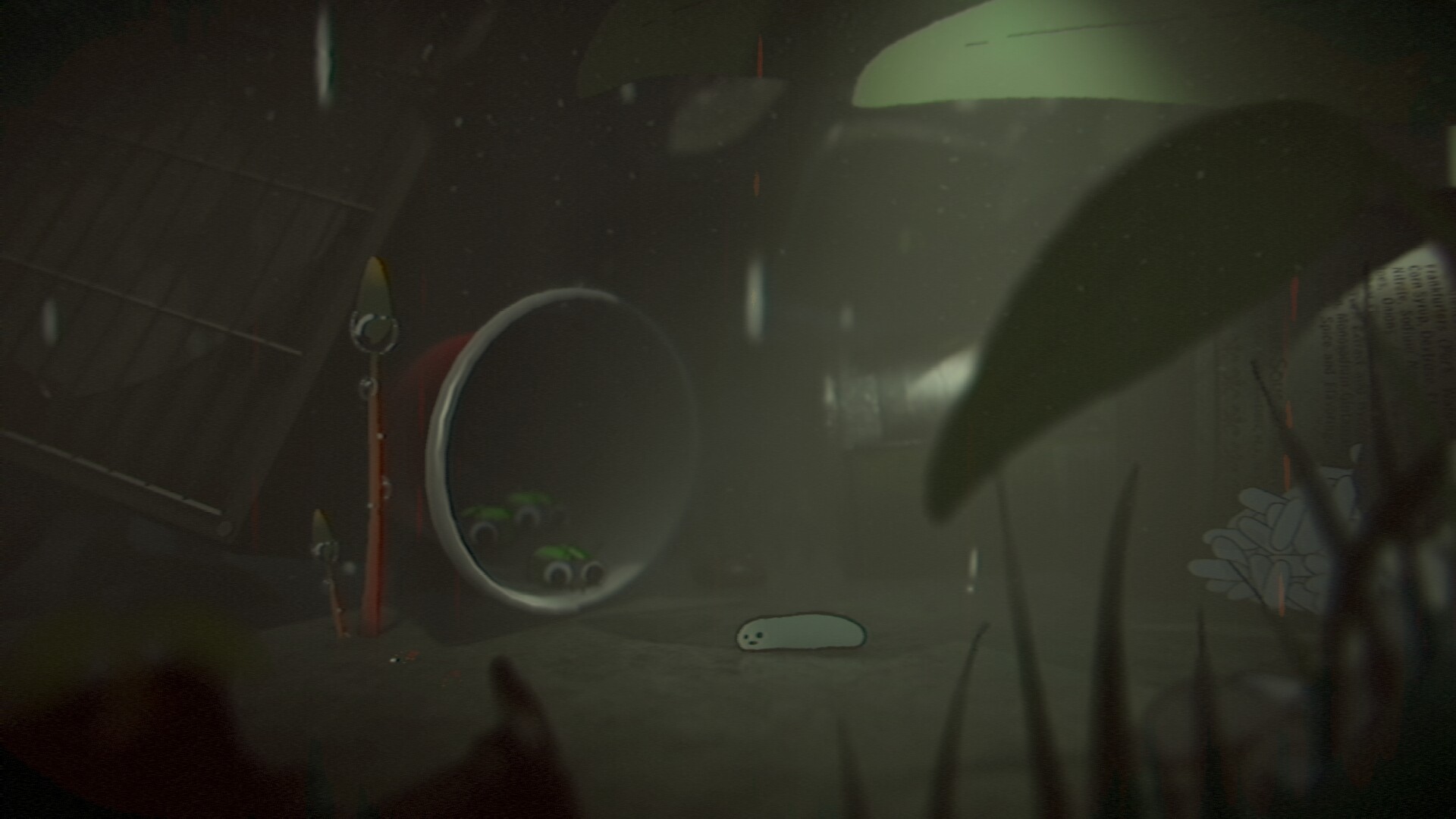 It All Began With a Bug screenshot 6