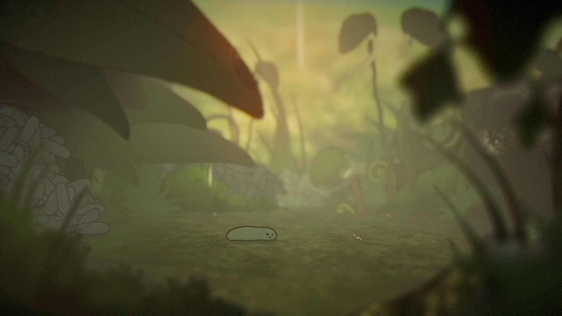 It All Began With a Bug screenshot 1