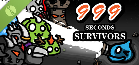 999 Seconds! Survivors Demo
