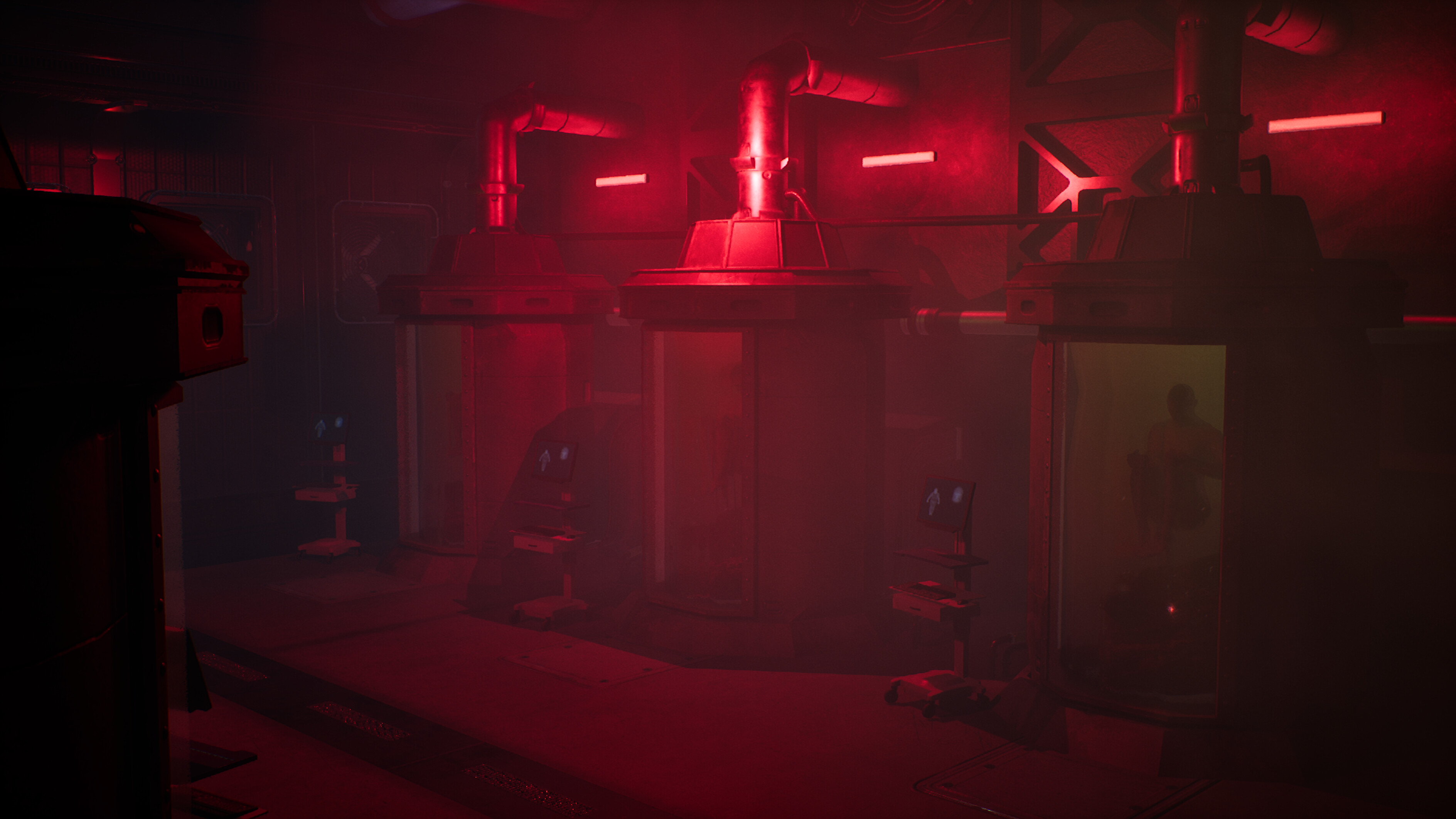 ORDER // ONE screenshot 6