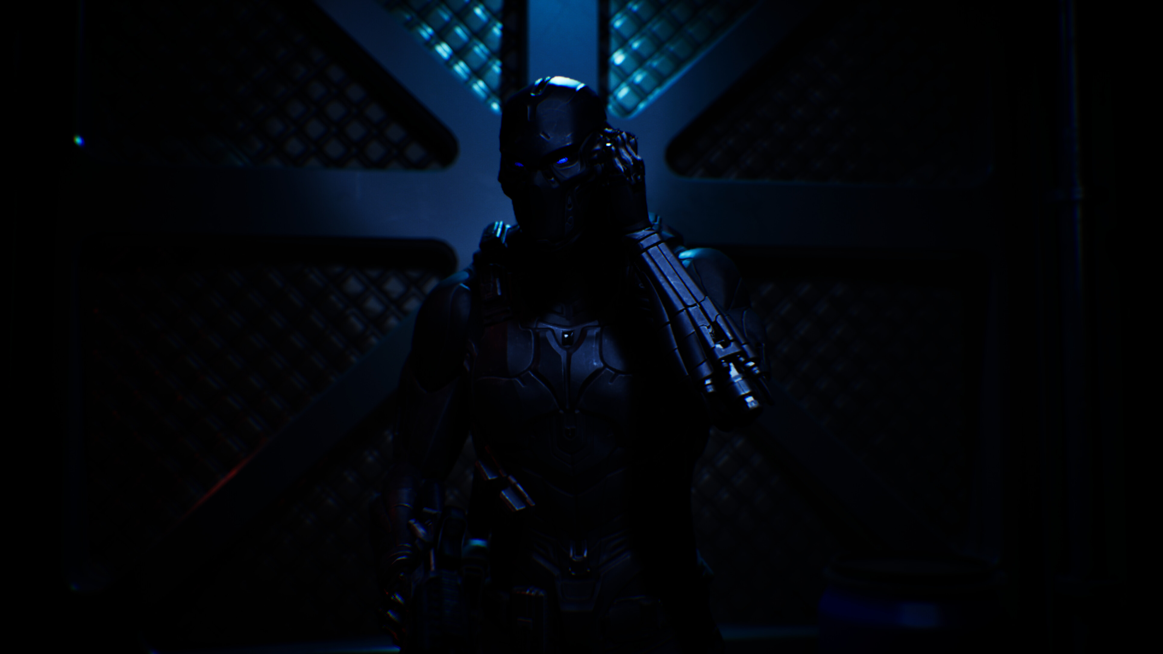 ORDER // ONE screenshot 5