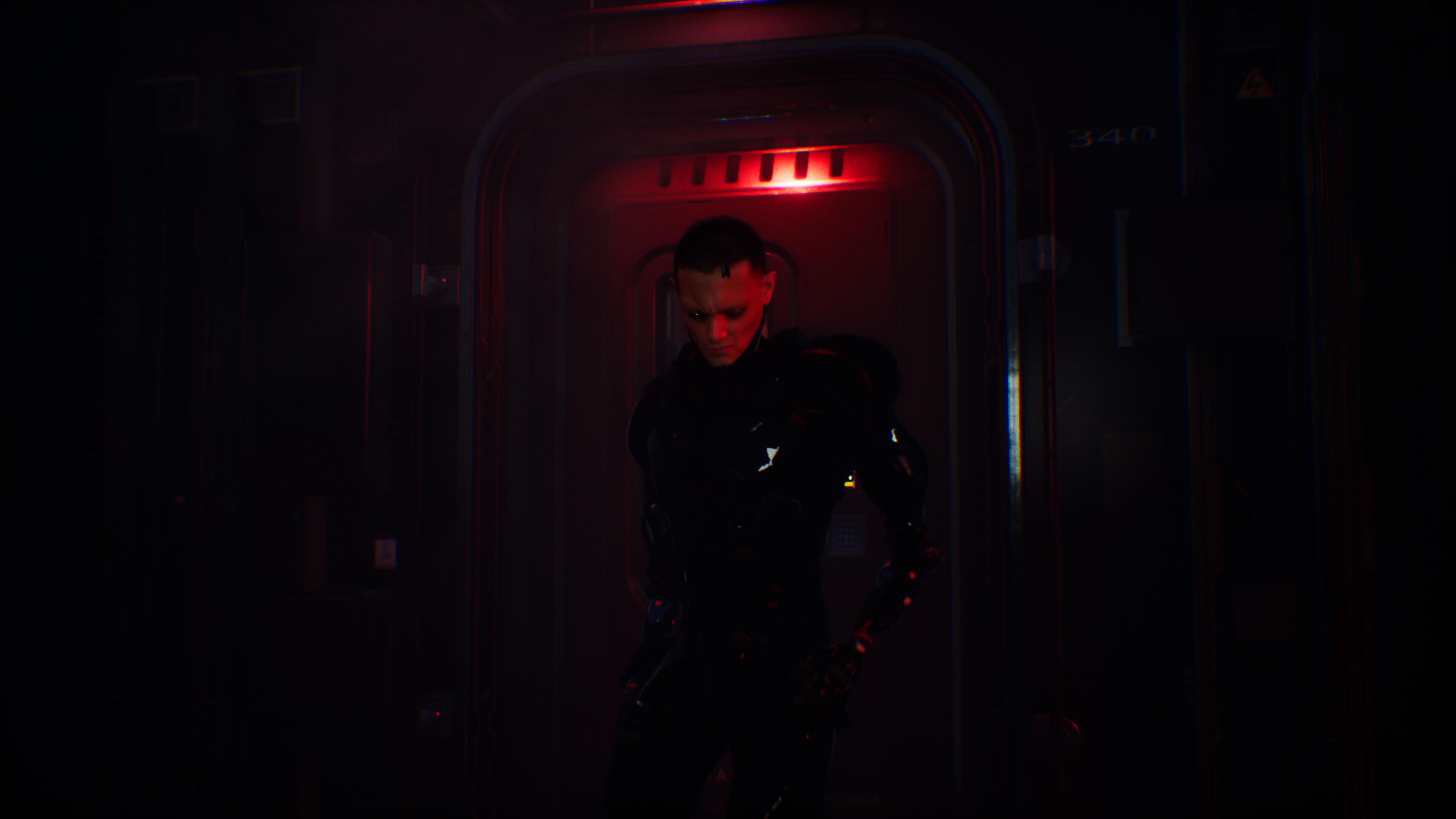 ORDER // ONE screenshot 3