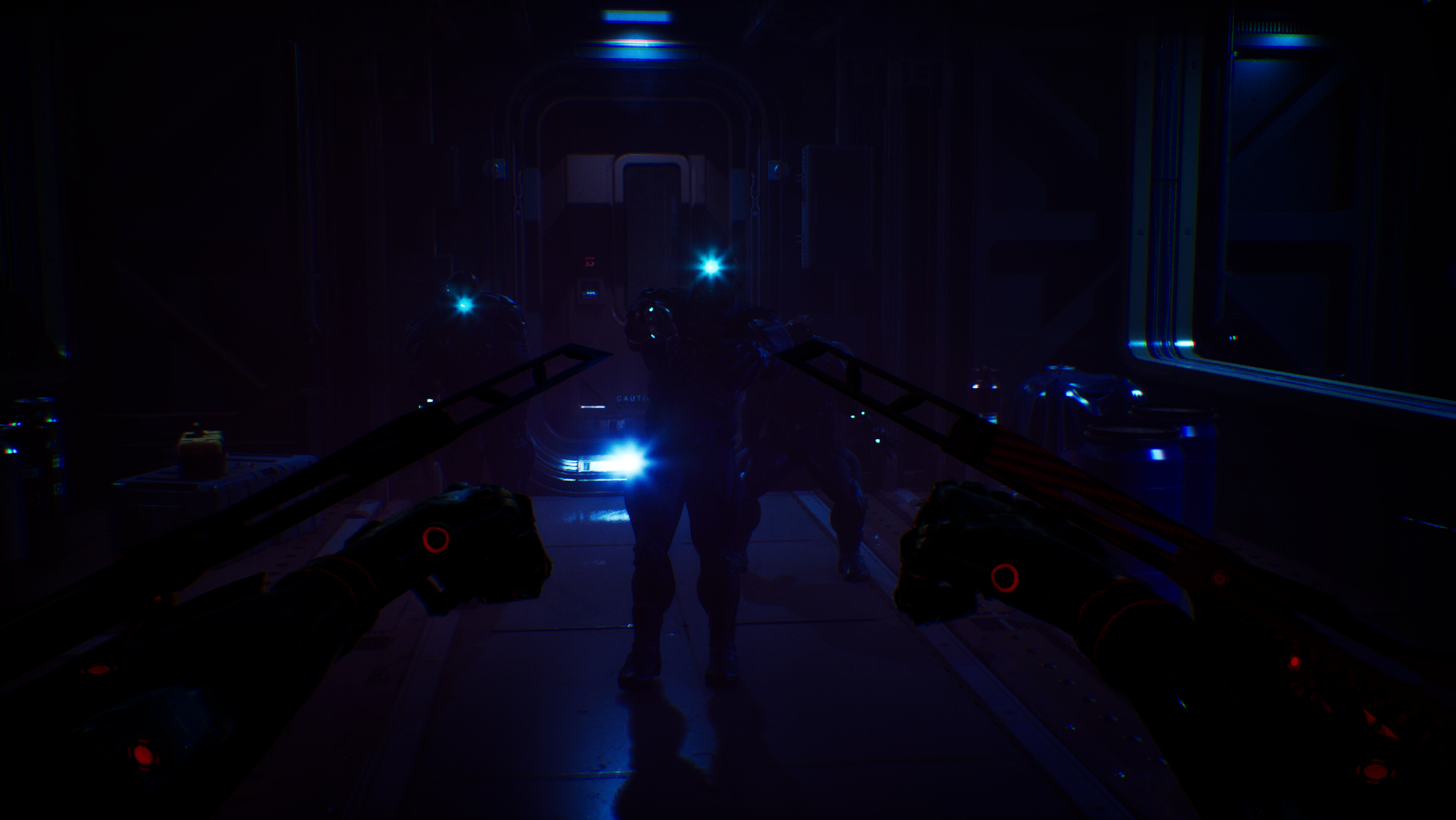 ORDER // ONE screenshot 4