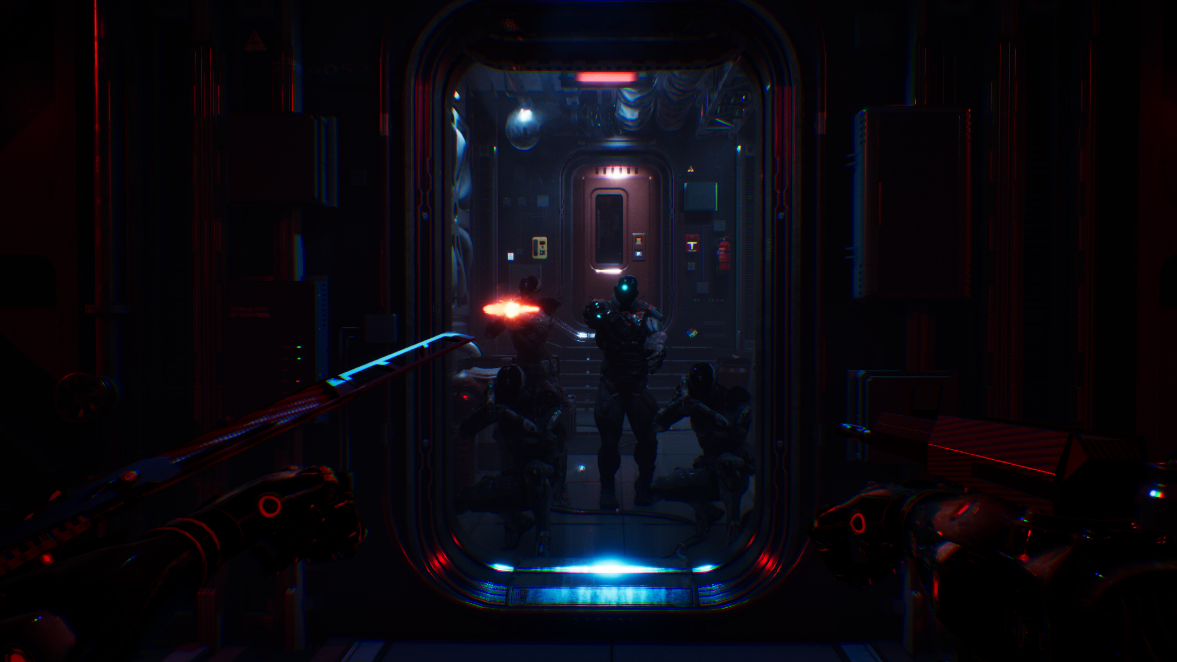 ORDER // ONE screenshot 7