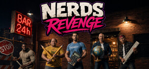 Nerds Revenge