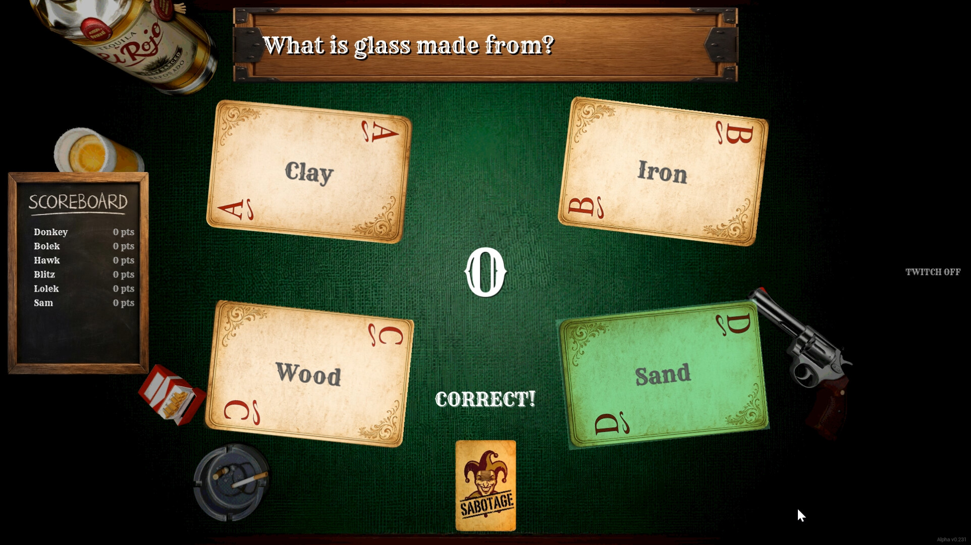 Nerds Revenge screenshot 9