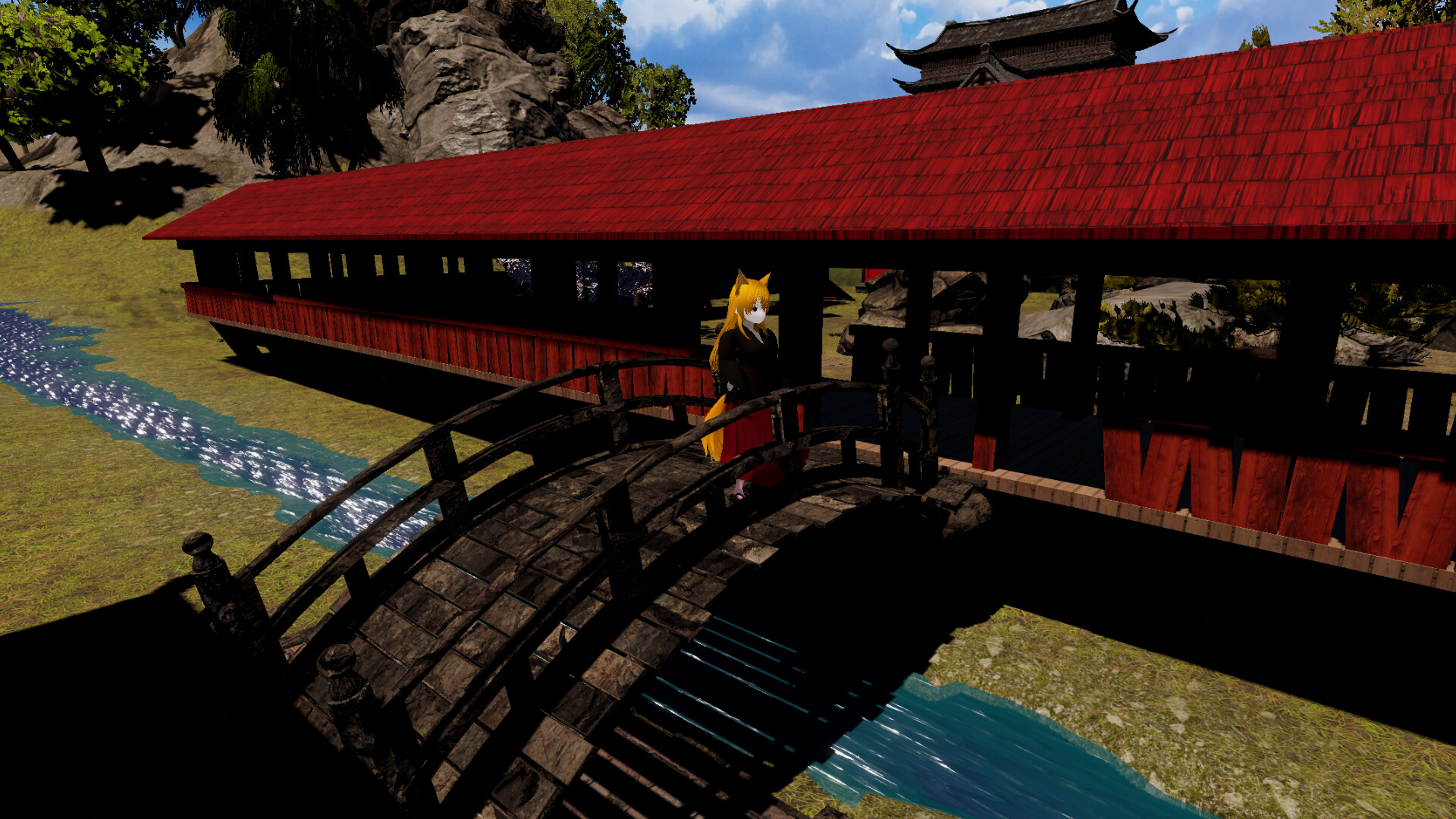 Evil thing screenshot 10