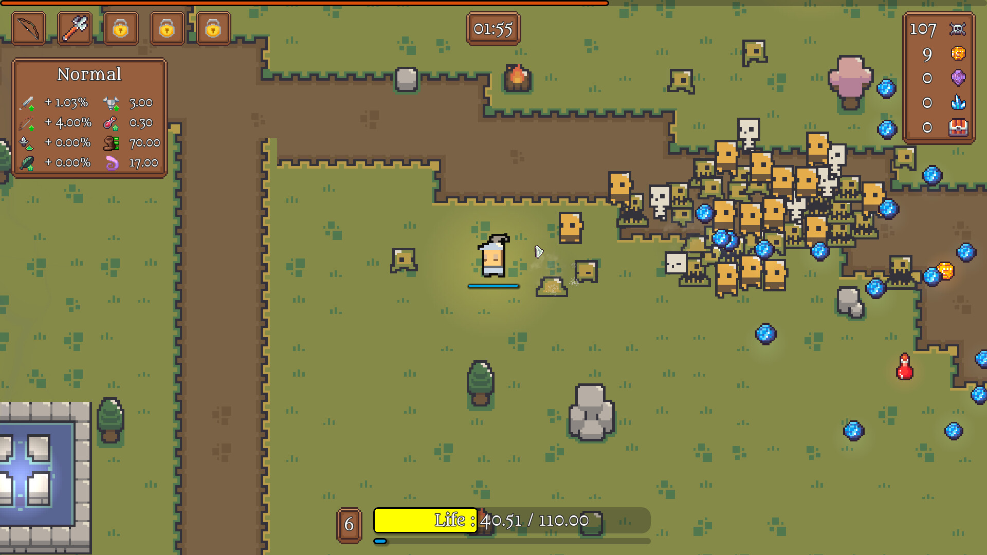Arkus screenshot 5