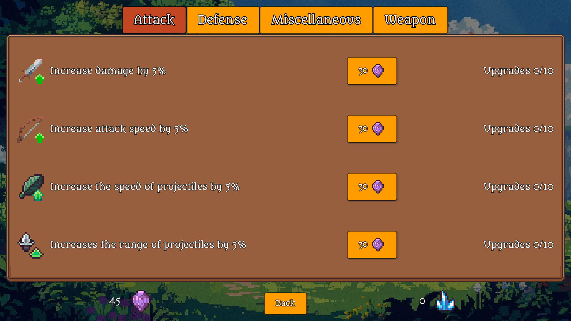 Arkus screenshot 7