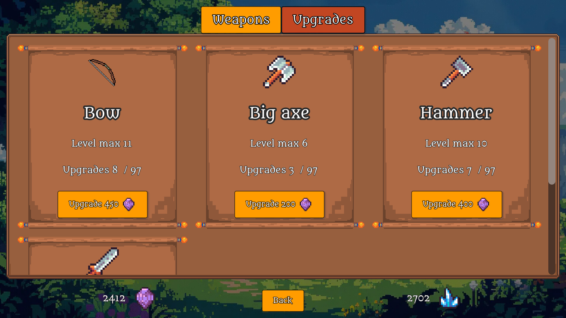 Arkus screenshot 6