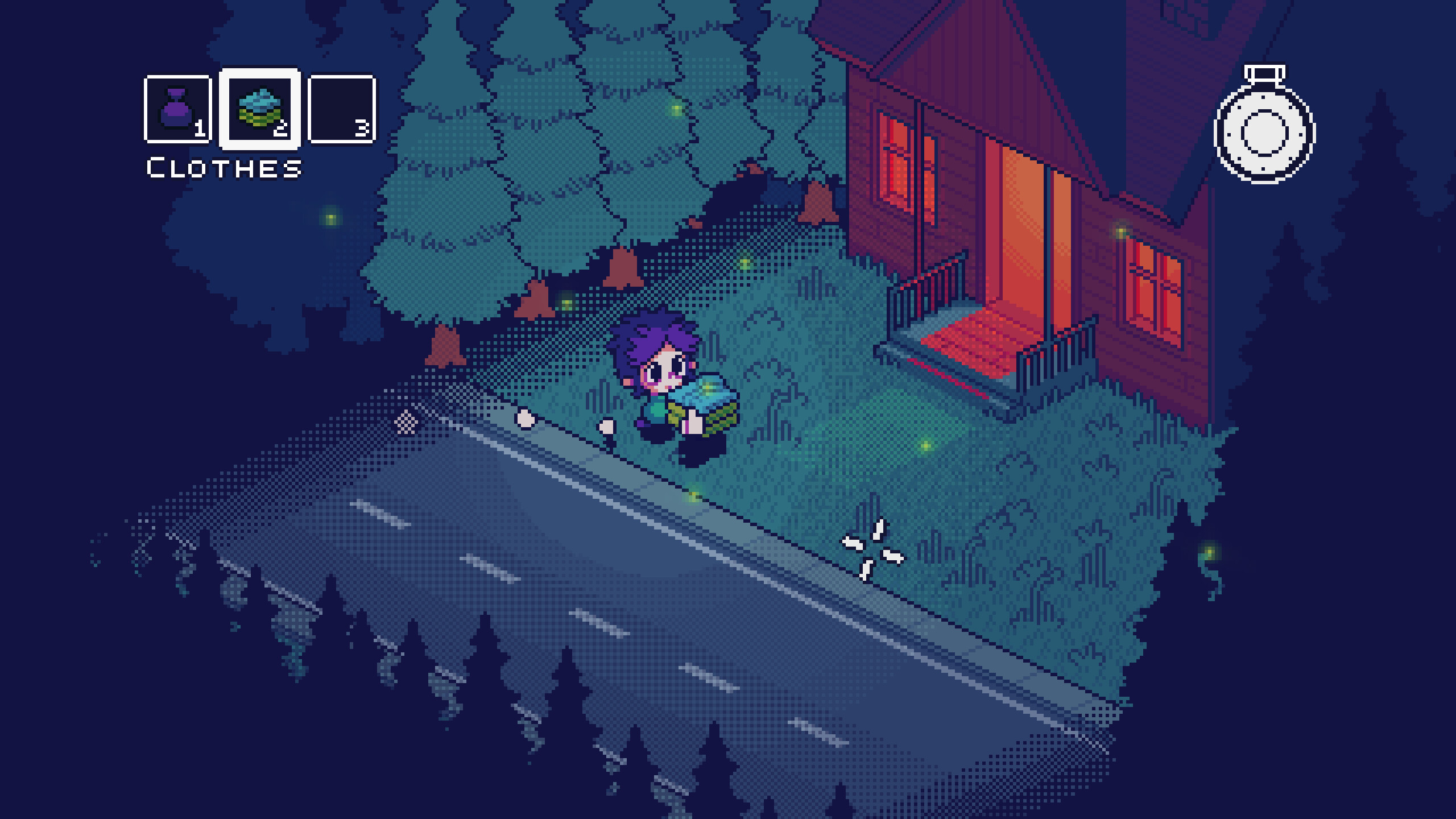 Woo Woo screenshot 5