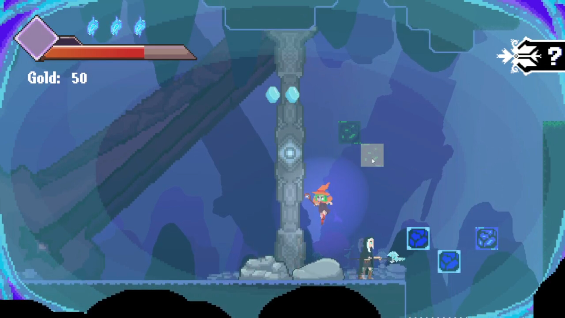 Altalis screenshot 11