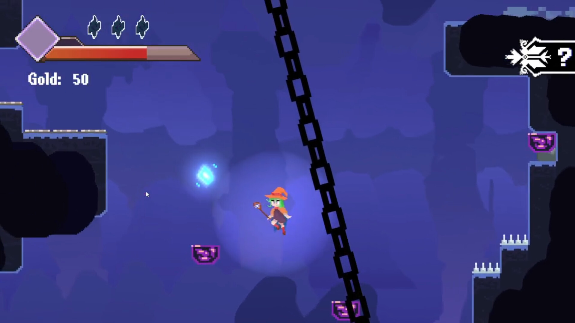 Altalis screenshot 10