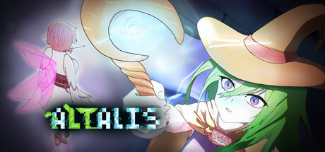 Altalis — Steam header