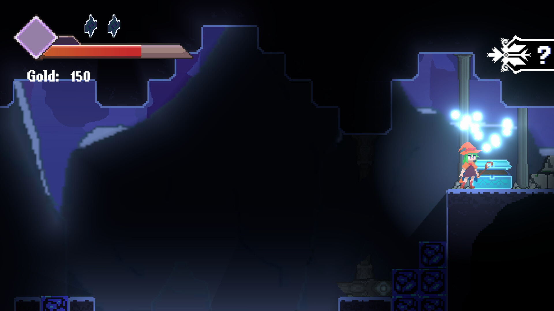 Altalis screenshot 7