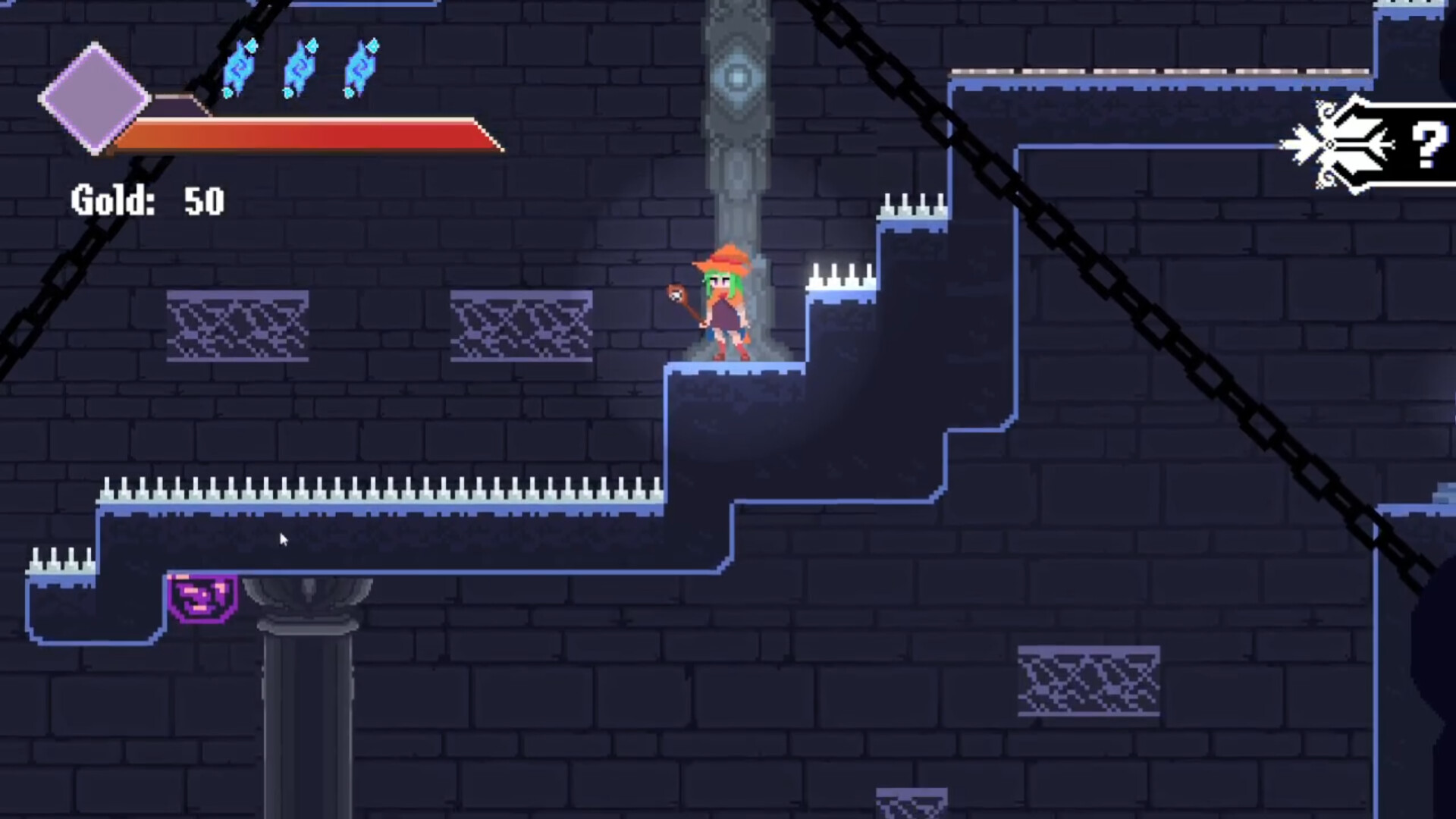 Altalis screenshot 12