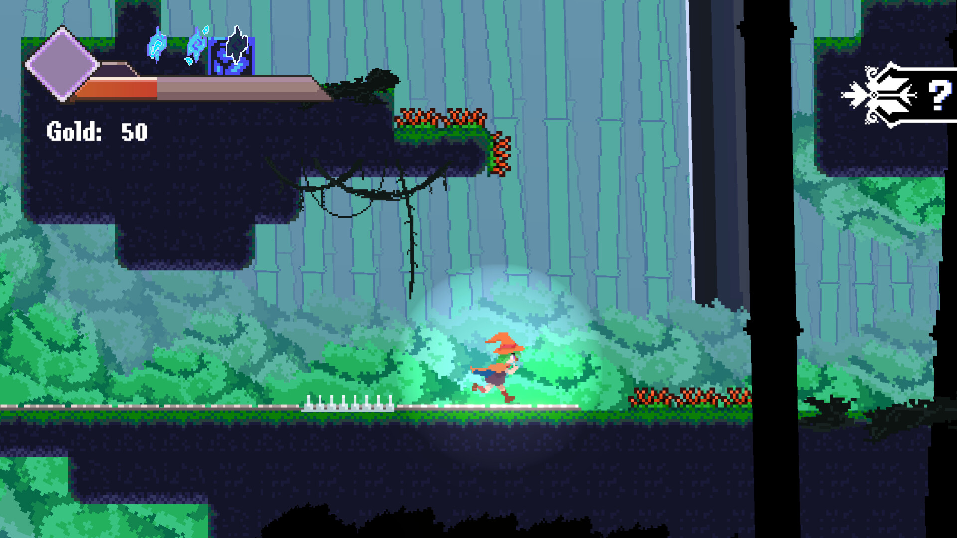 Altalis screenshot 6