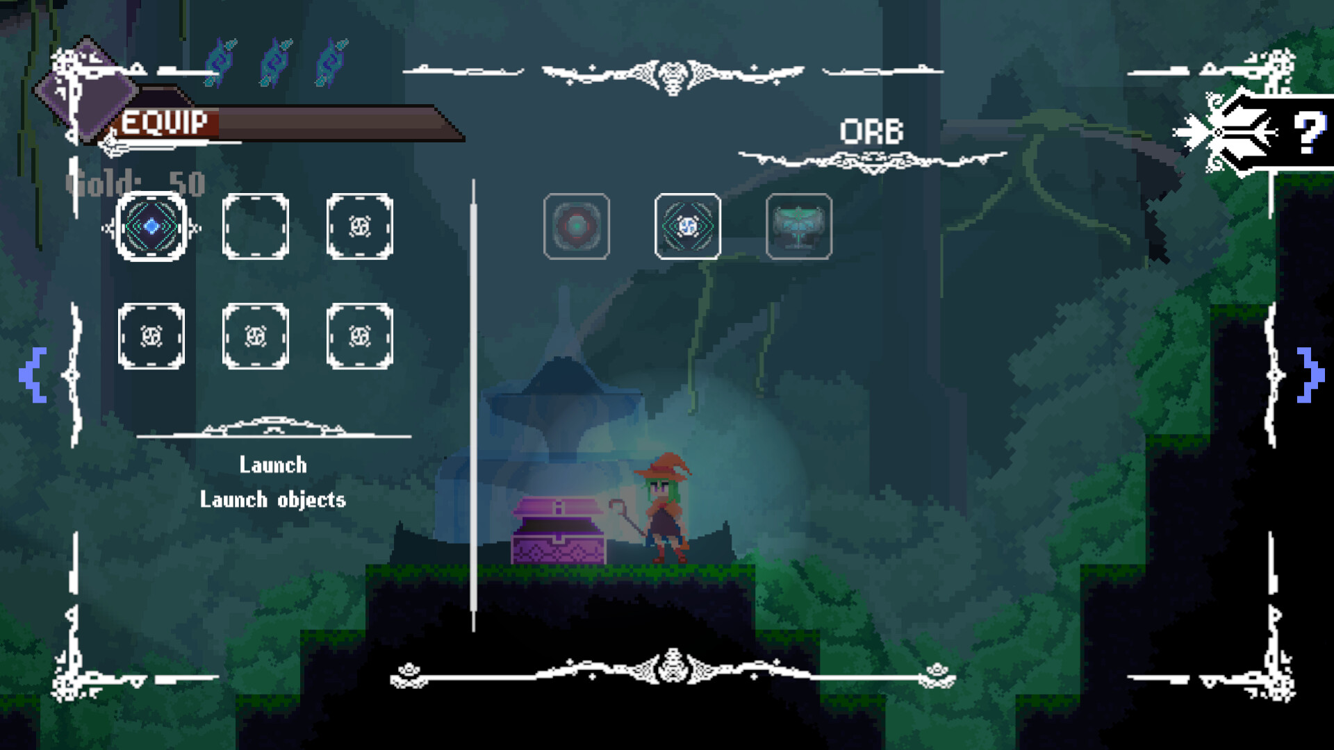 Altalis screenshot 8