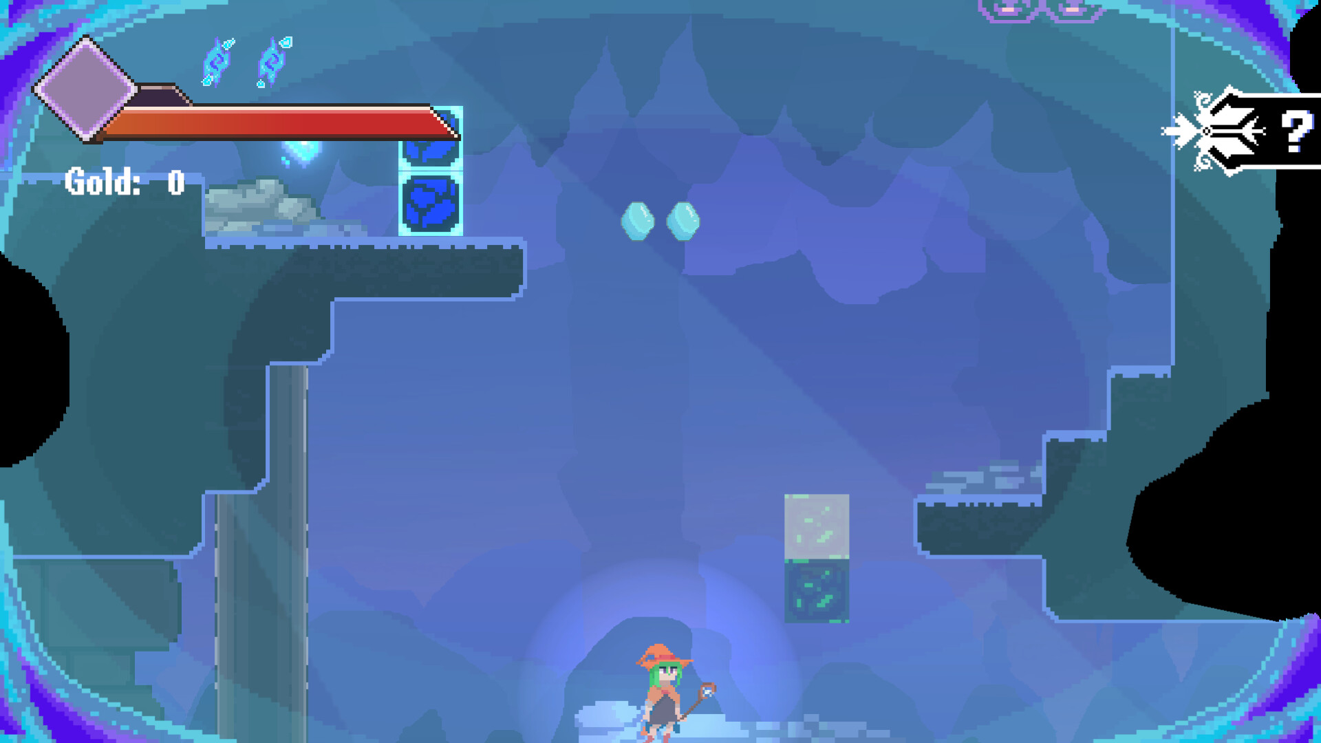 Altalis screenshot 1