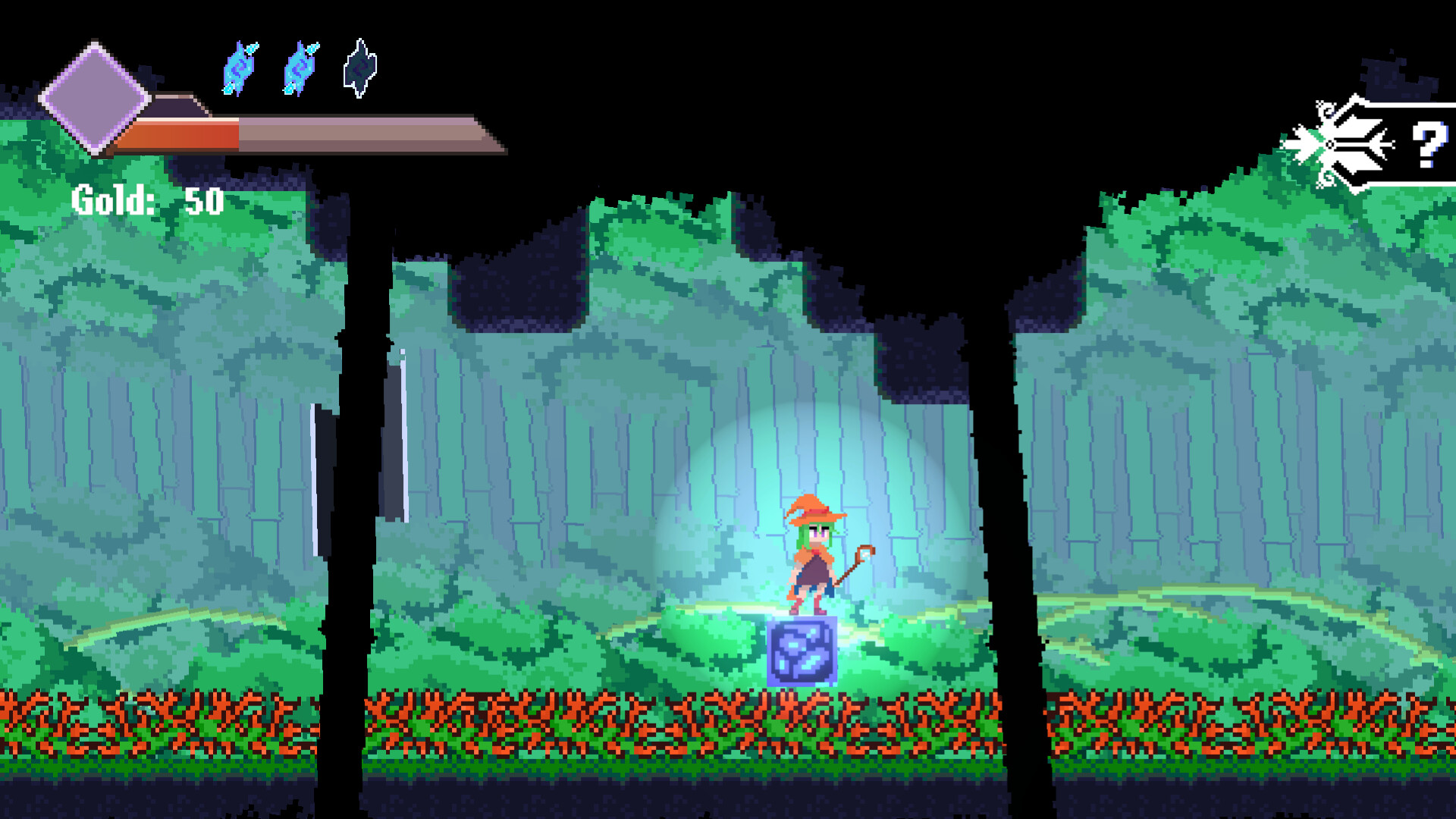Altalis screenshot 5