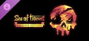 Sea of Thieves: 2026 Premium Bundle
