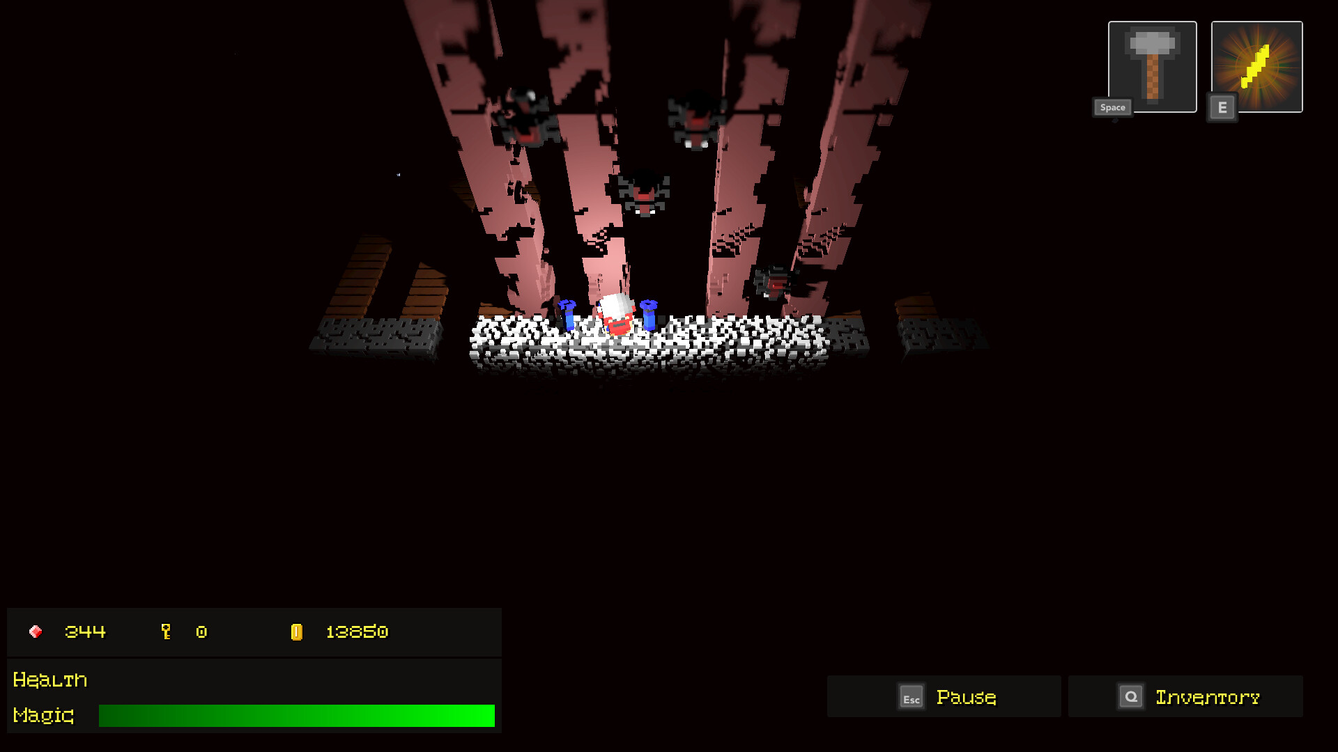GOT3D screenshot 4