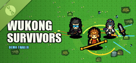 Wukong Survivors Demo