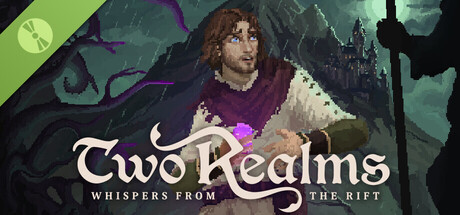 Two Realms: Whispers from the Rift Demo