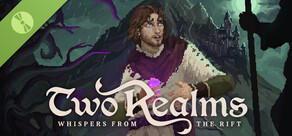 Two Realms: Whispers from the Rift Demo