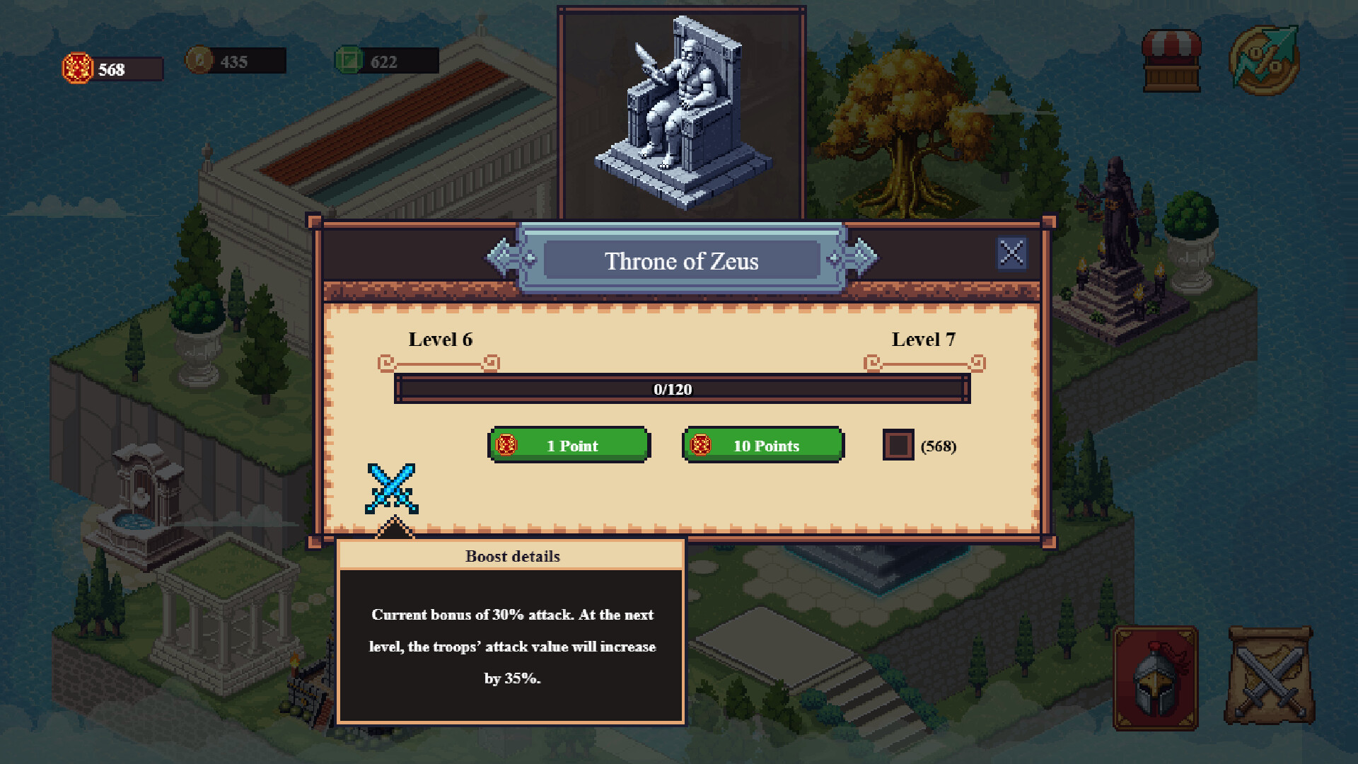 Sevenfall screenshot 10