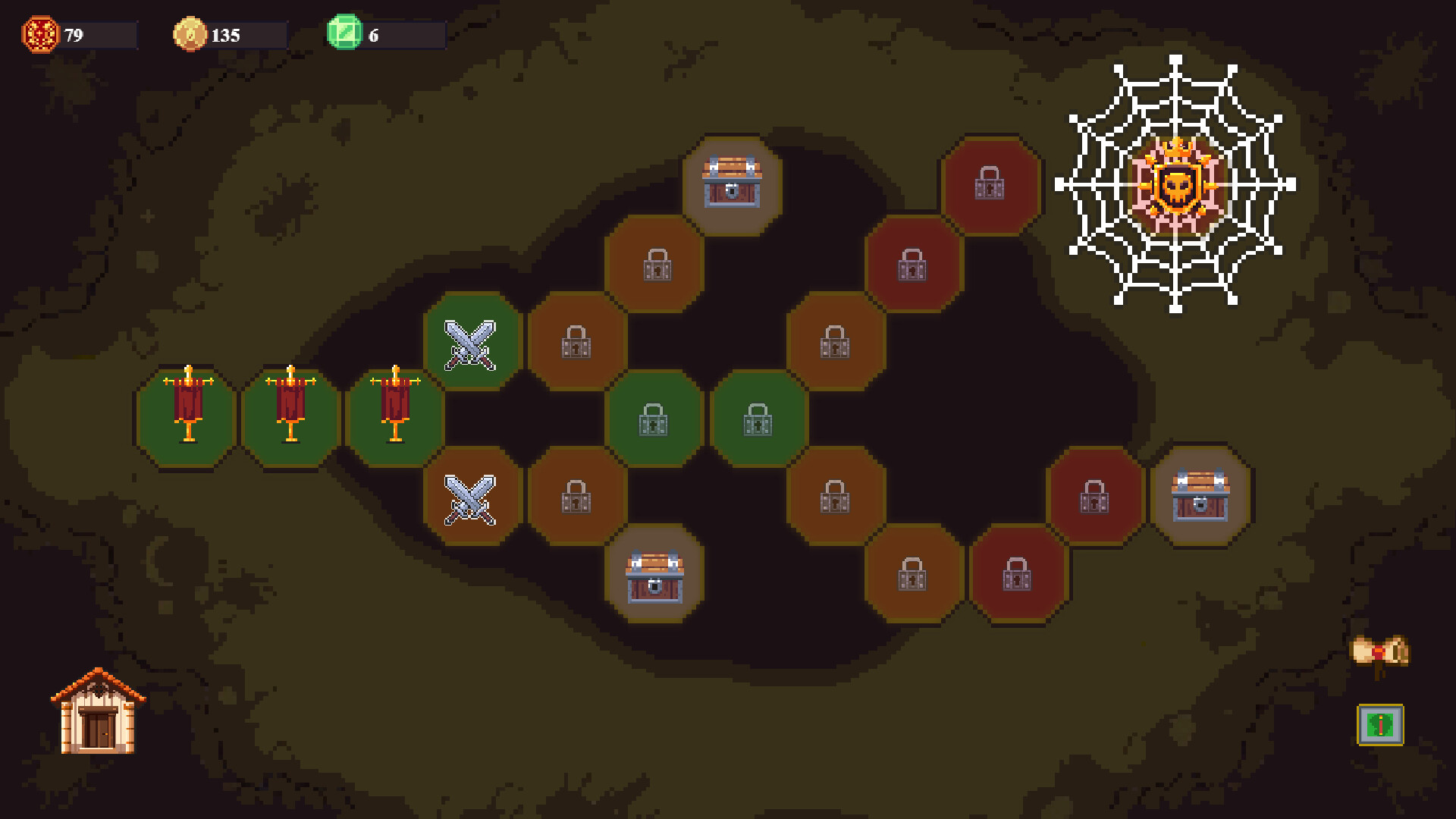Sevenfall screenshot 12
