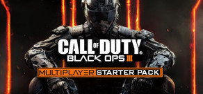 Call of Duty: Black Ops III - Multiplayer Starter Pack