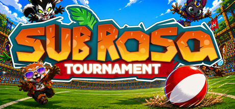 Sub Rosa Tournament