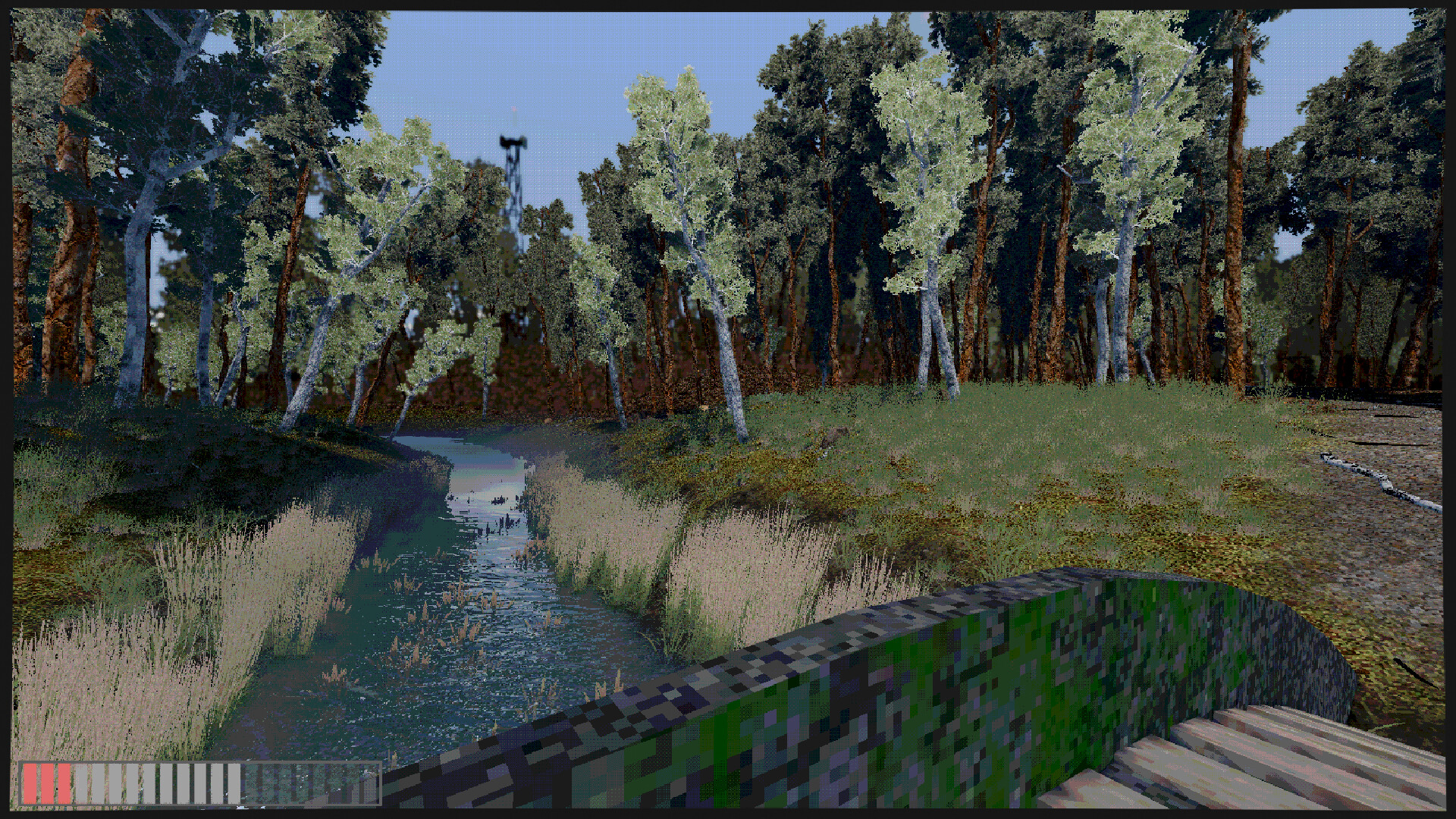 The Dreaded Forest screenshot 4