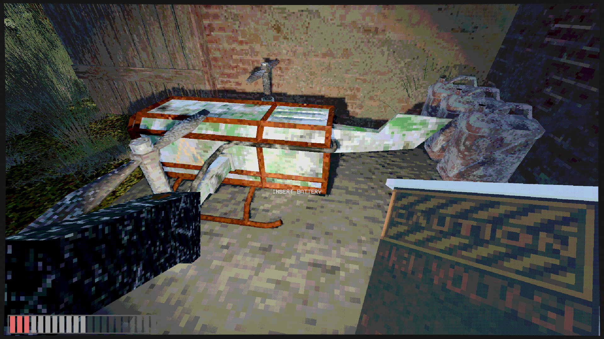The Dreaded Forest screenshot 5