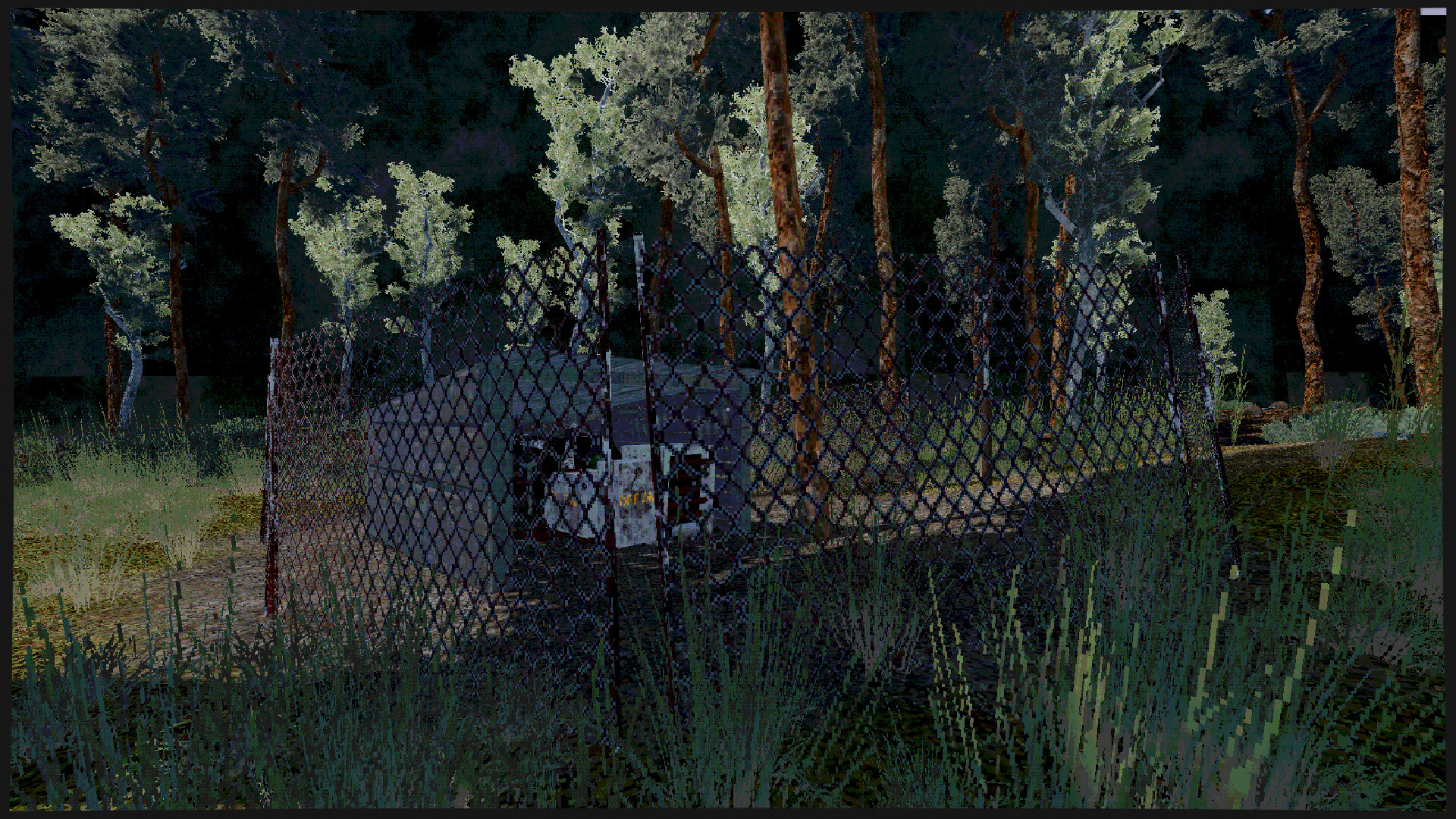 The Dreaded Forest screenshot 7