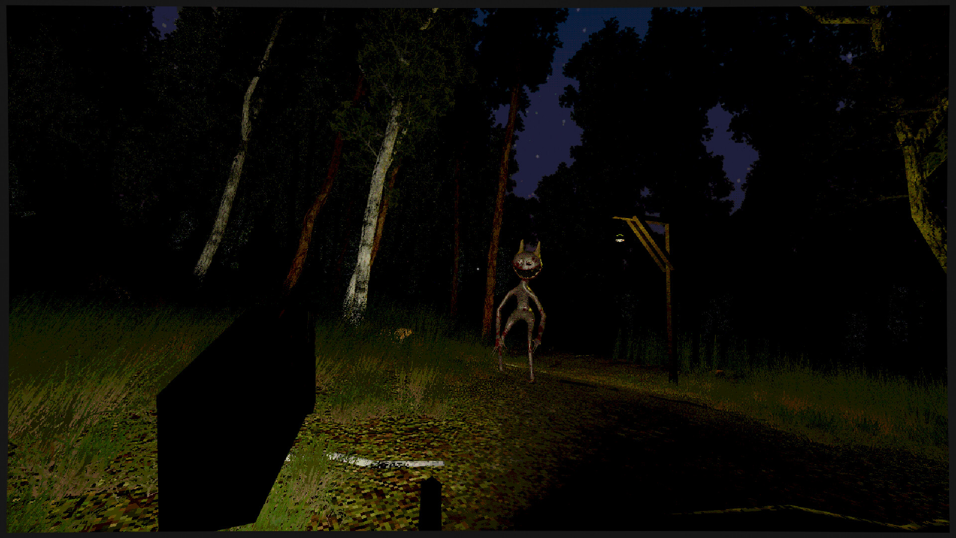 The Dreaded Forest screenshot 6