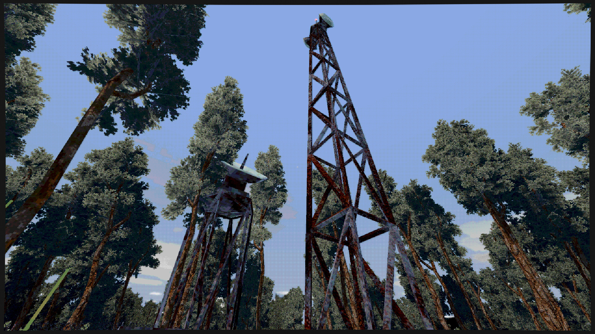 The Dreaded Forest screenshot 8