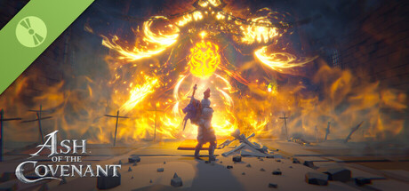 Ash of the Covenant Demo