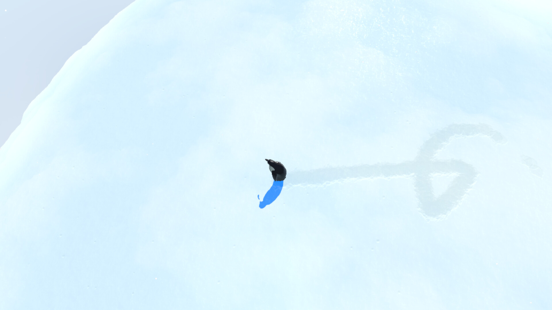 But Why Penguin? screenshot 5