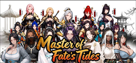 我主沉浮-Master of Fate's Tides — Steam header