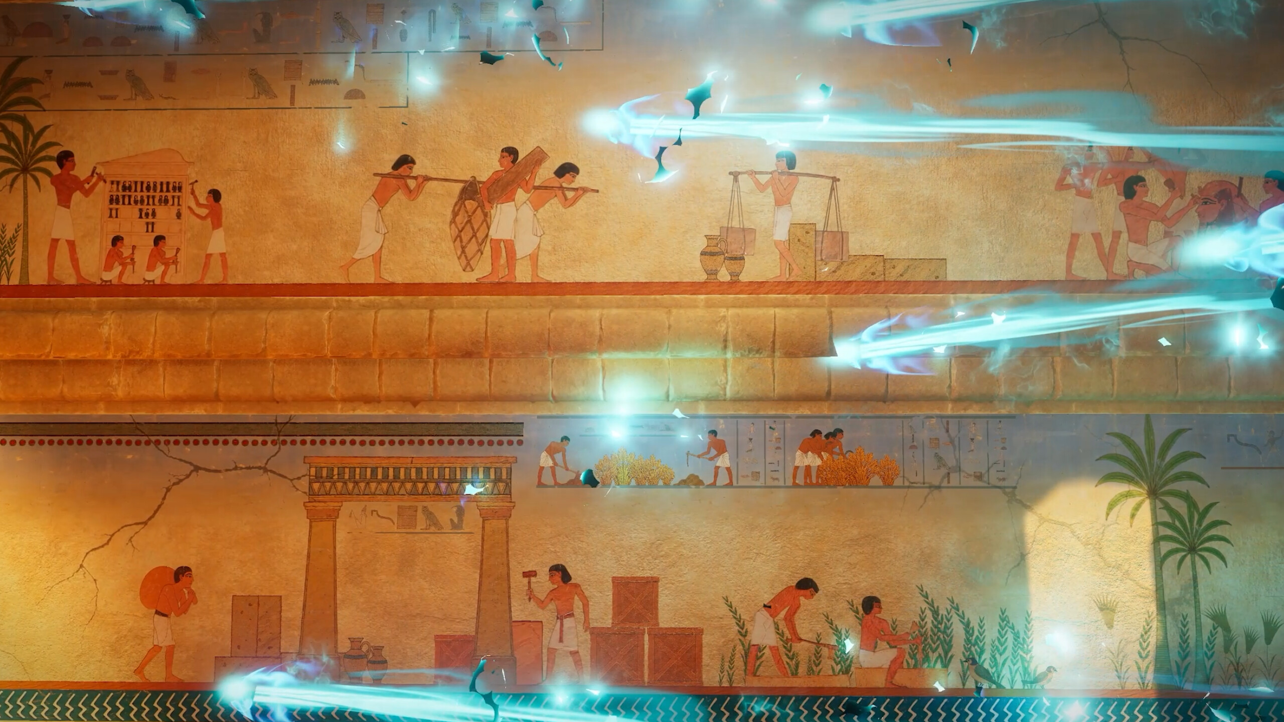 Fresco screenshot 8