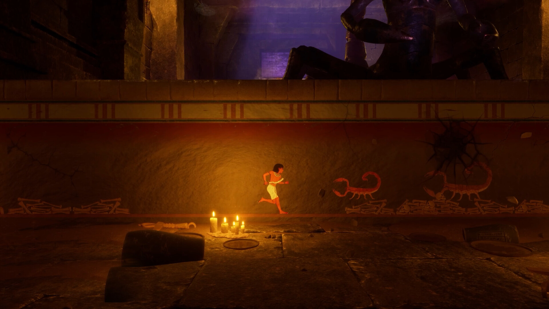 Fresco screenshot 6