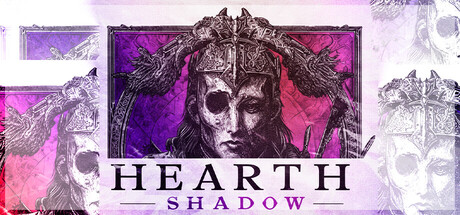 Hearth & Shadow
