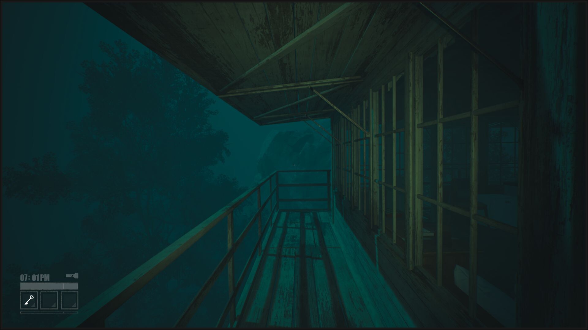 Ooty : Silence Remains screenshot 8
