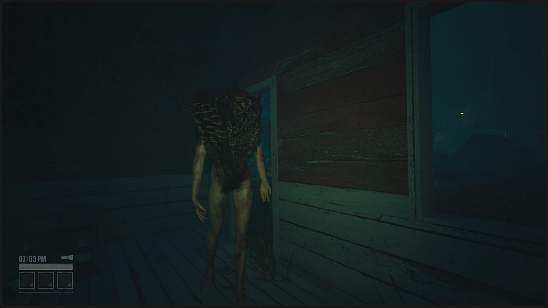 Ooty : Silence Remains screenshot 10