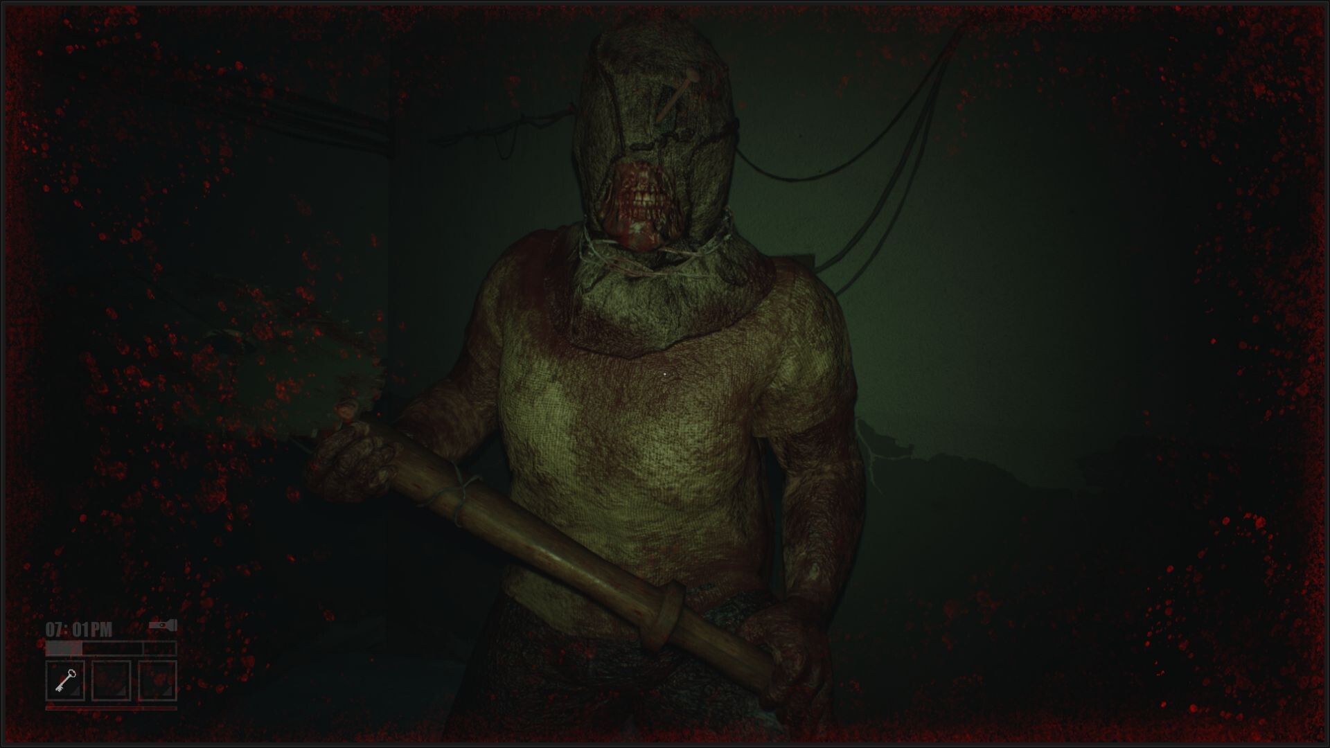 Ooty : Silence Remains screenshot 7
